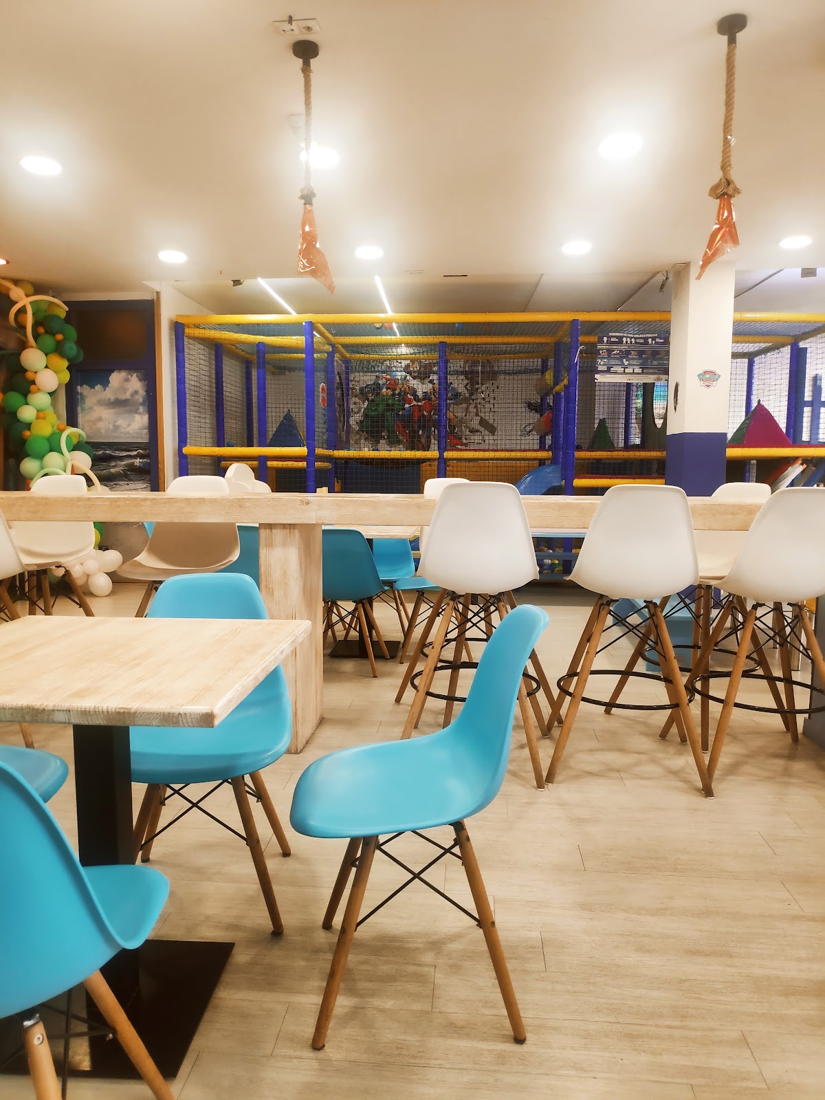 Blue Burger - Foto 5