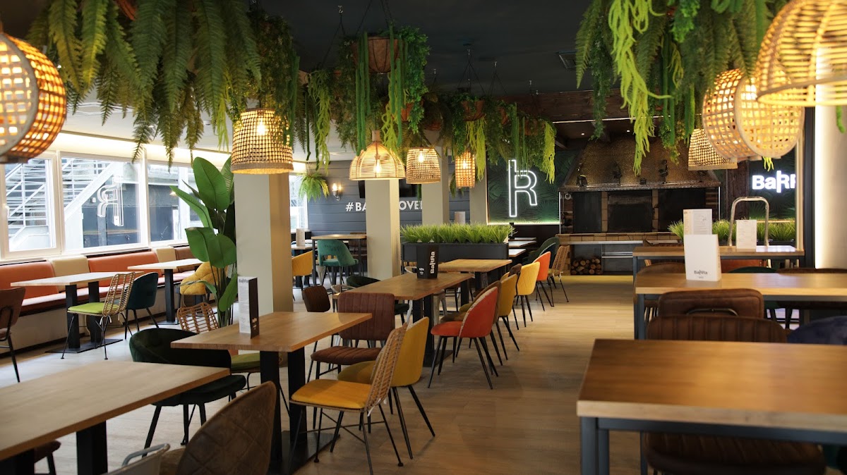 BaRRa de Pintxos Lloret de Mar - Foto 1