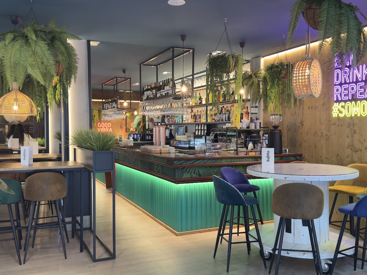 BaRRa de Pintxos Lloret de Mar - Foto 2