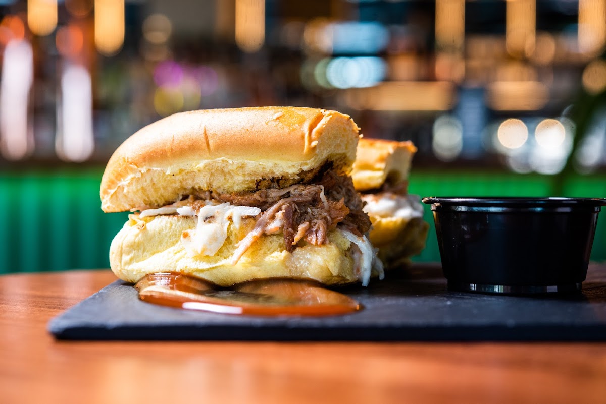 BaRRa de Pintxos Lloret de Mar - Foto 3