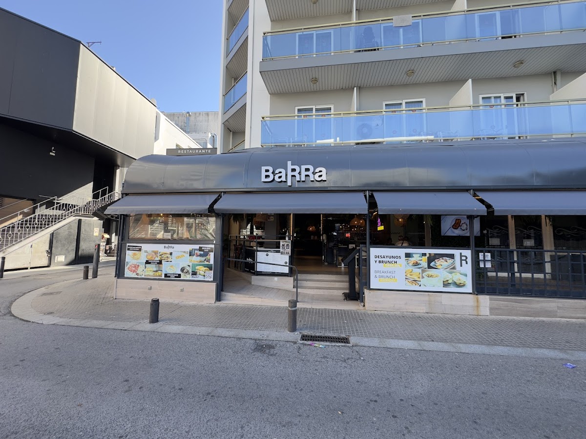 BaRRa de Pintxos Lloret de Mar - Foto 5