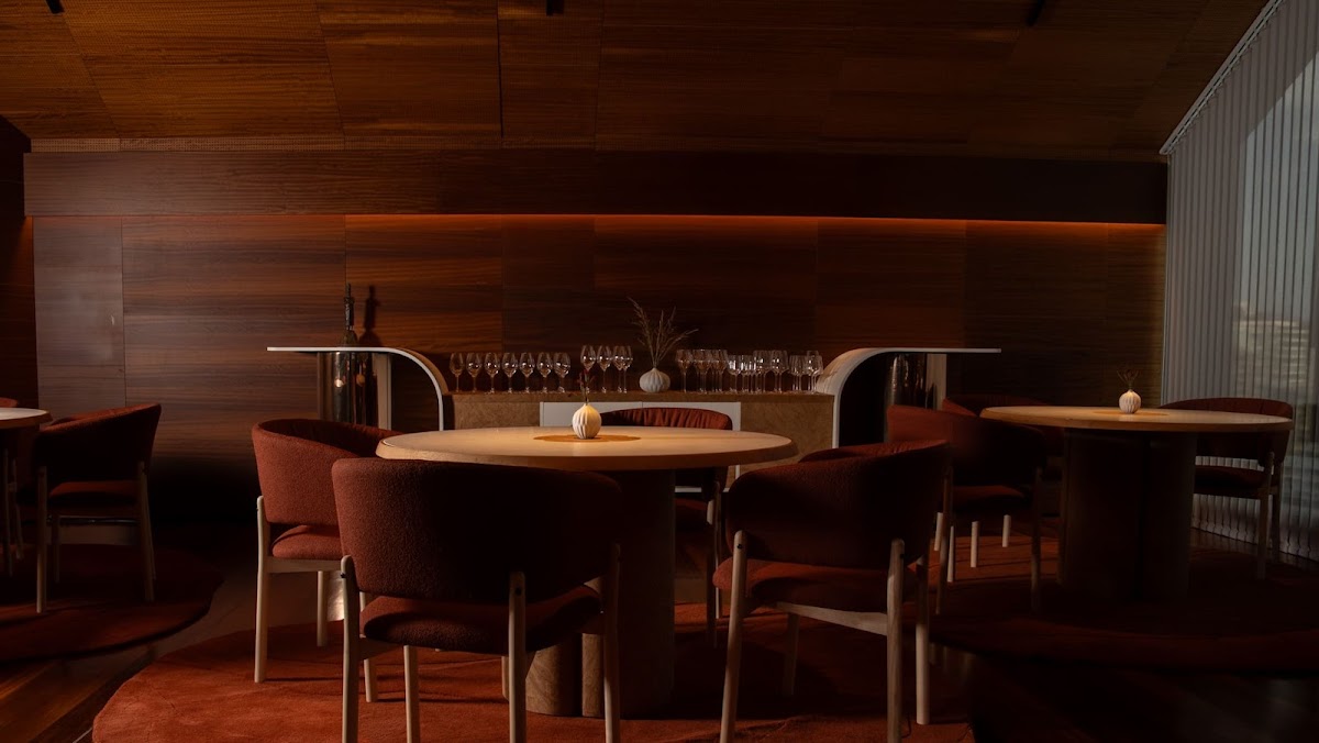 Blossom Restaurant - Foto 2