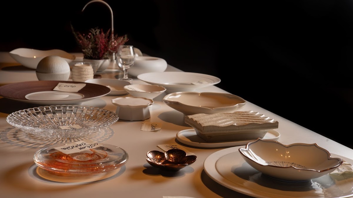 Blossom Restaurant - Foto 3