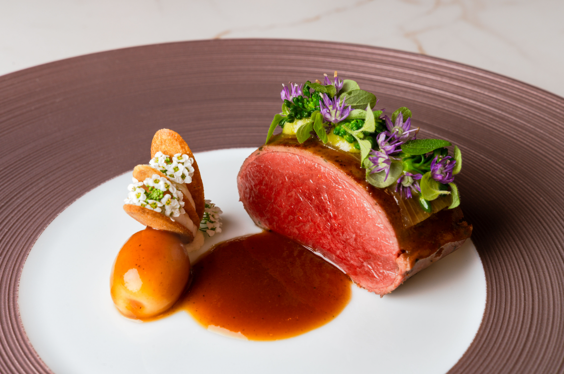 Blossom Restaurant - Foto 4