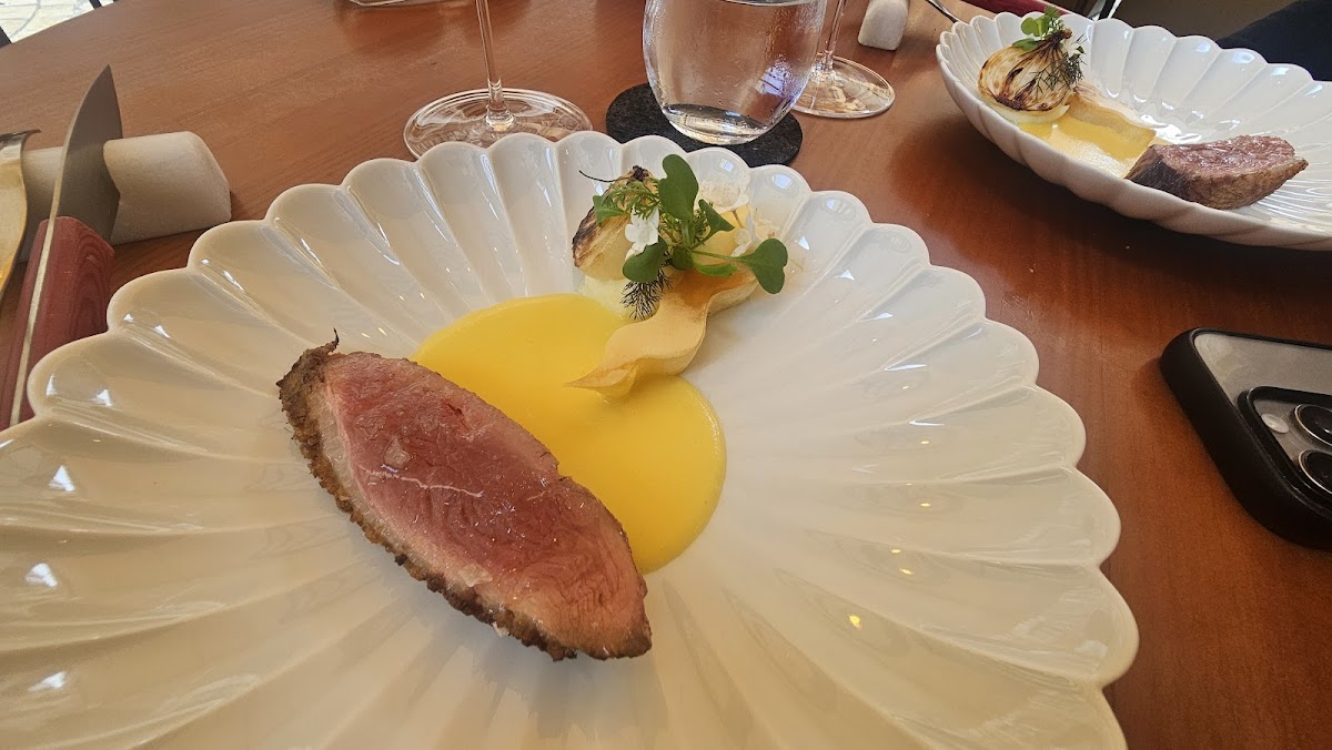 Blossom Restaurant - Foto 5