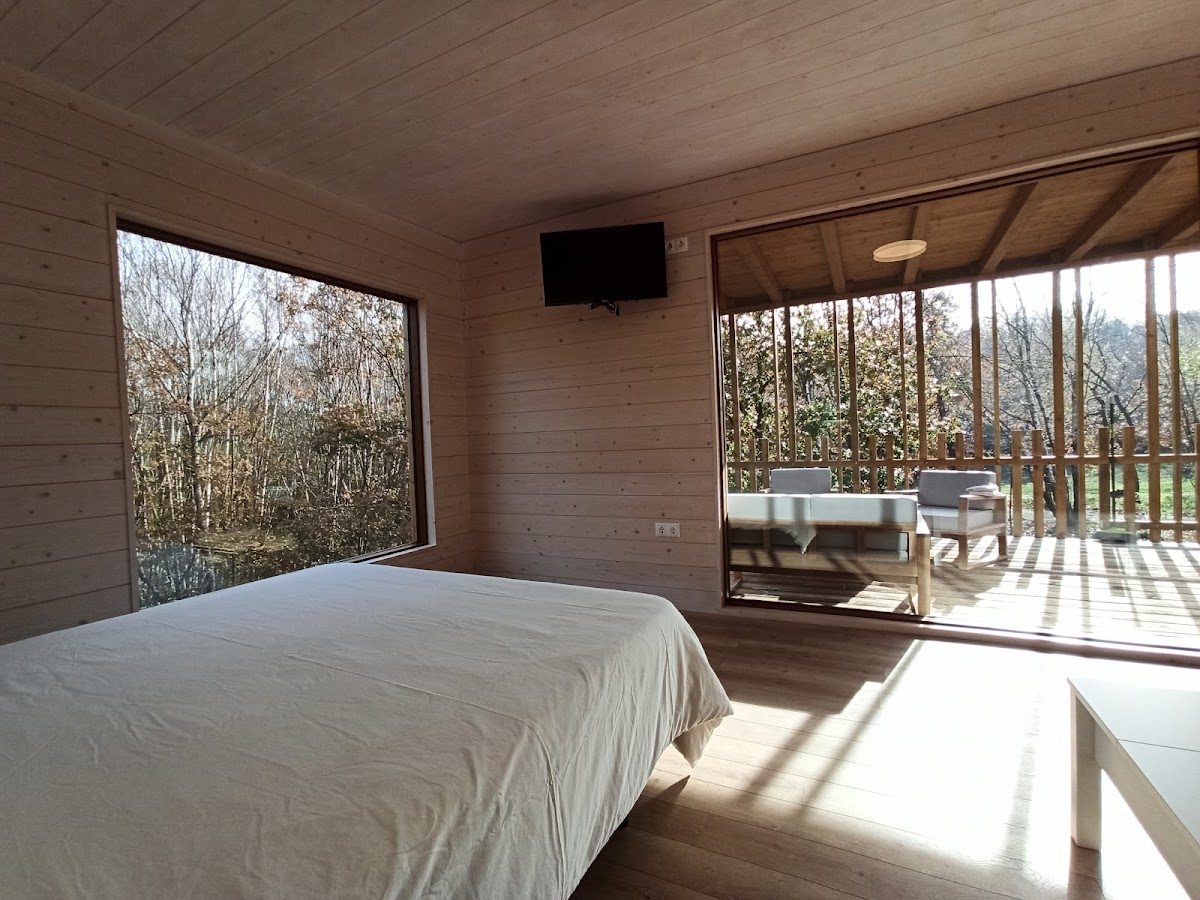 Cabanas das Chousas GLAMPING - Foto 2