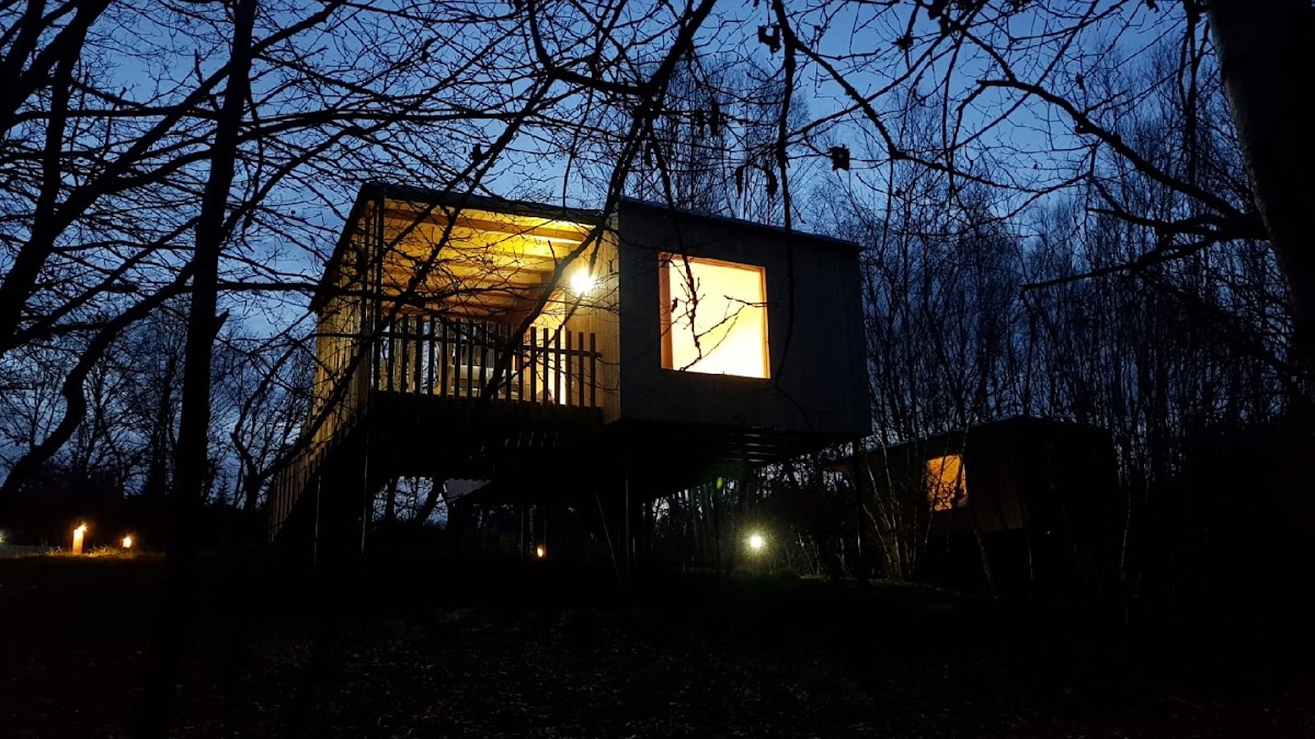 Cabanas das Chousas GLAMPING - Foto 3