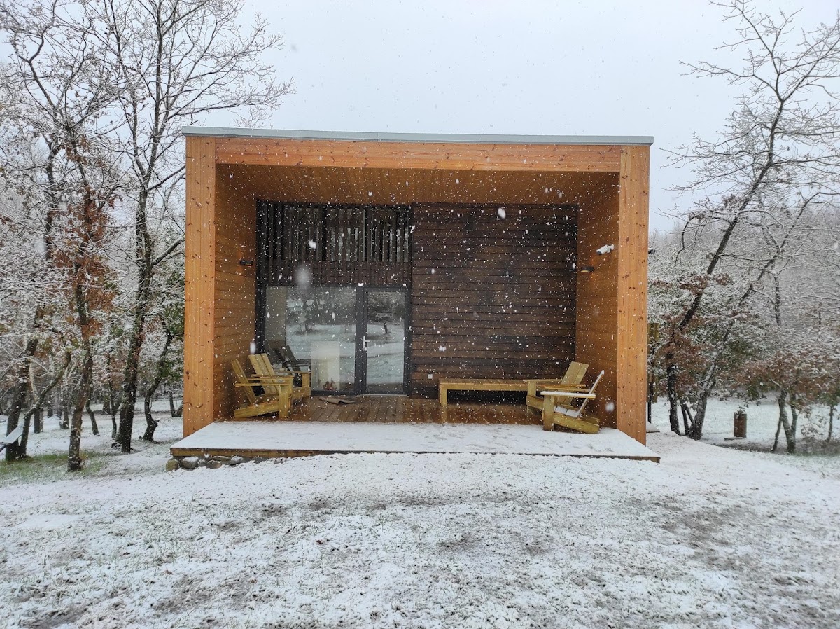 Cabanas das Chousas GLAMPING - Foto 4