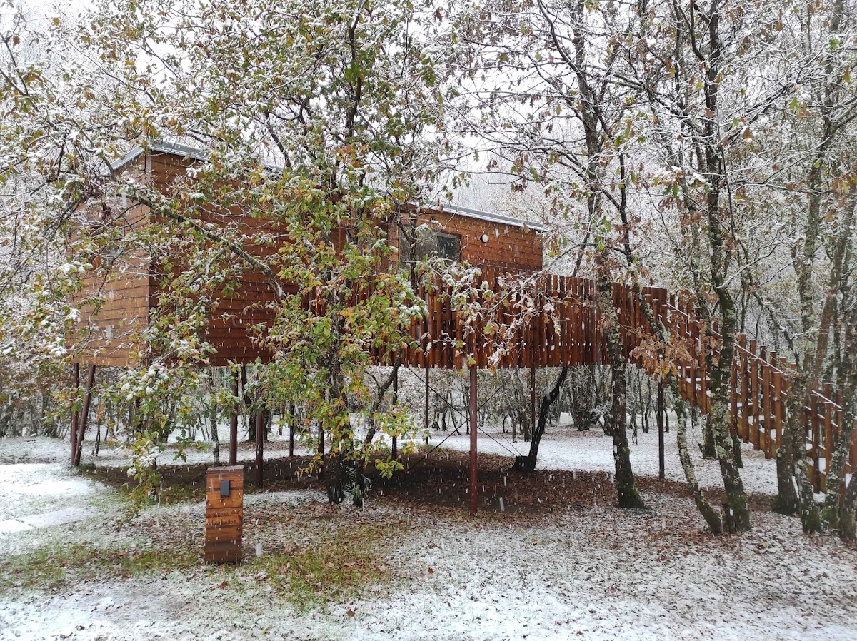 Cabanas das Chousas GLAMPING - Foto 5