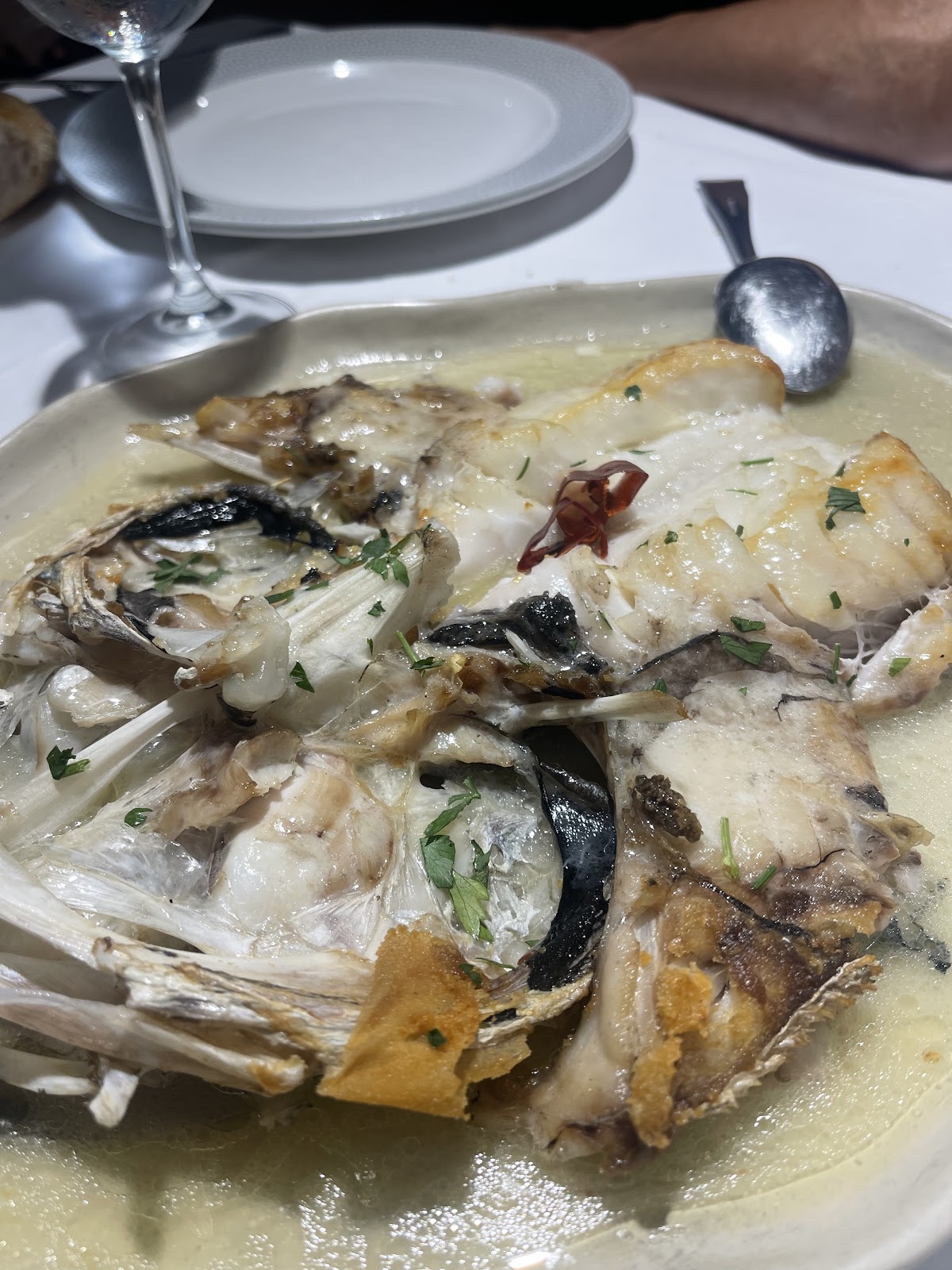 Restaurante La Bodeguilla Lanciego - Foto 4