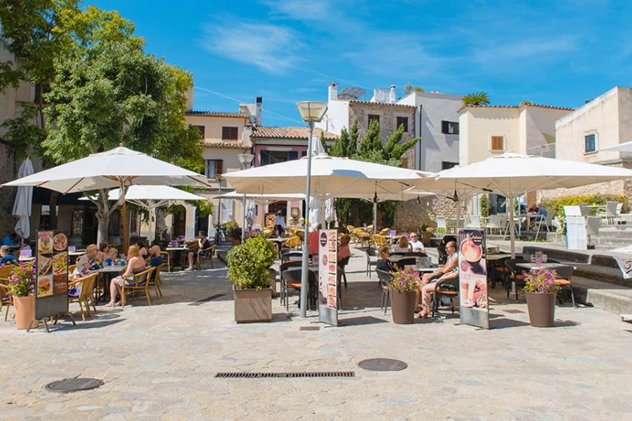 Calvario Plaza Hotel - Foto 1