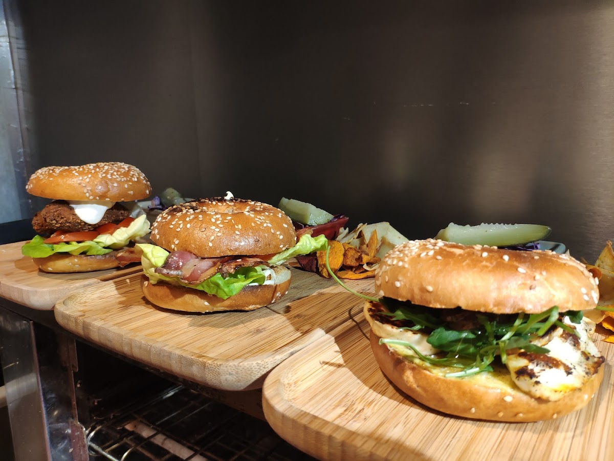 Bagels & Beers - Foto 2