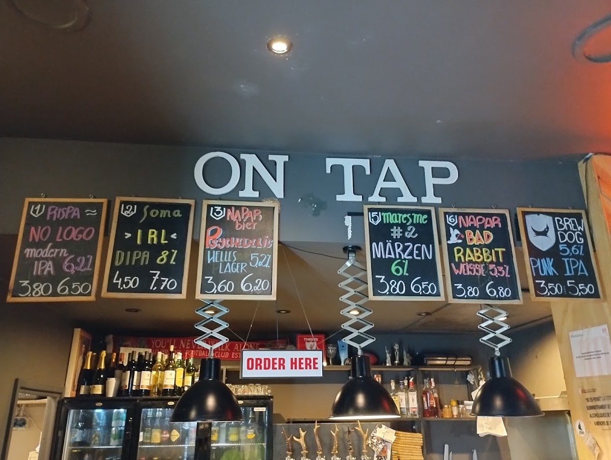 Bagels & Beers - Foto 3