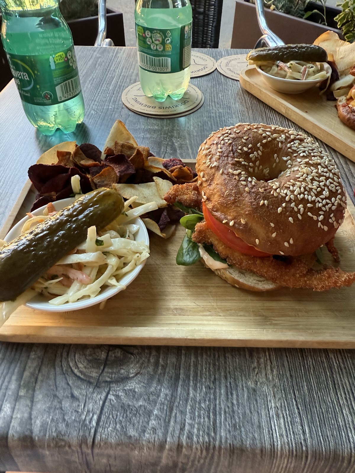 Bagels & Beers - Foto 4