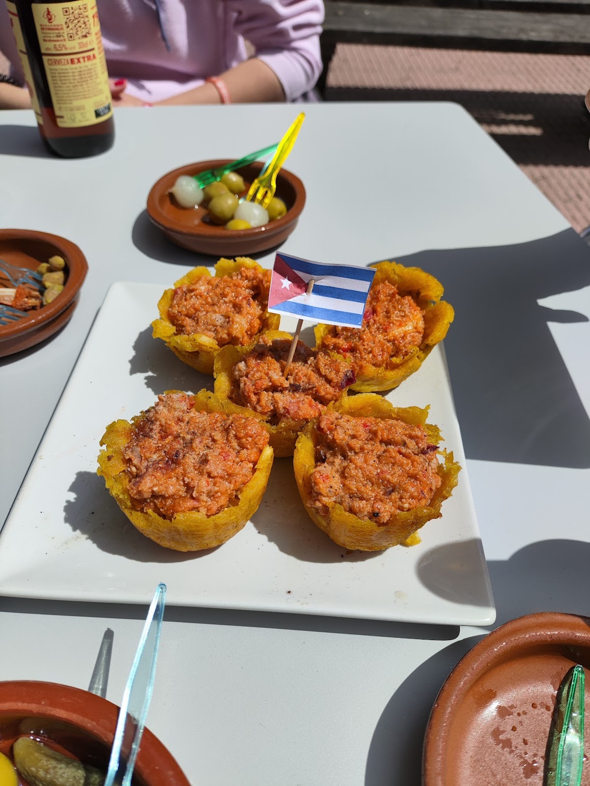 Cafeteria Los Molinos Móstoles - Foto 1