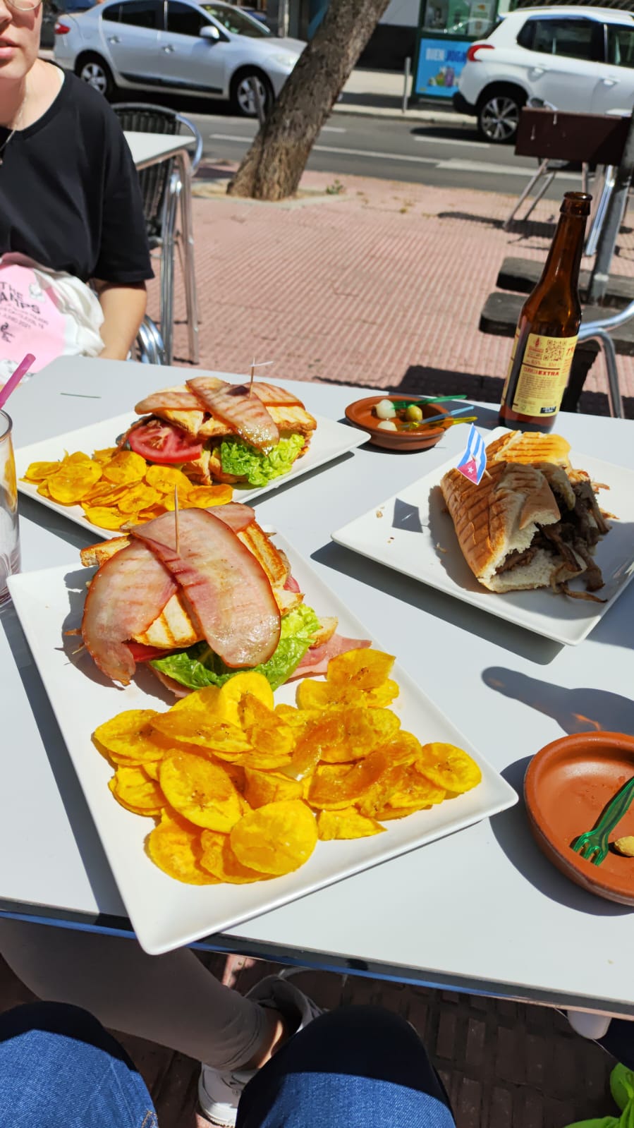 Cafeteria Los Molinos Móstoles - Foto 2