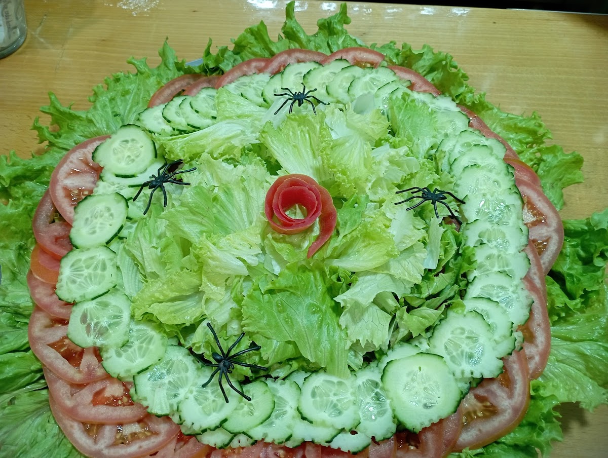 Cafeteria Los Molinos Móstoles - Foto 5