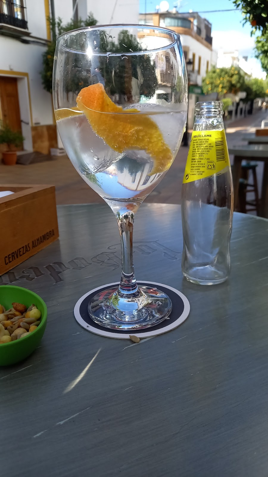 Cervecería Bar La Bodega - Foto 3