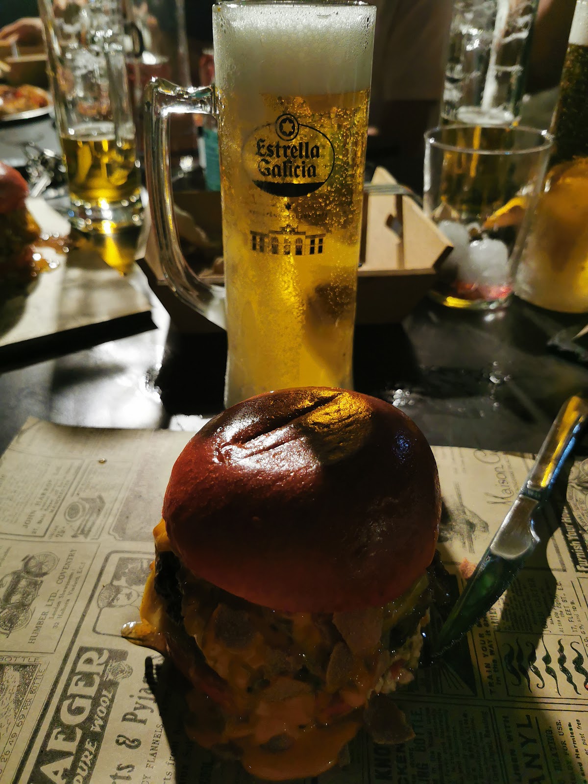 Cervecería Bar La Bodega - Foto 5