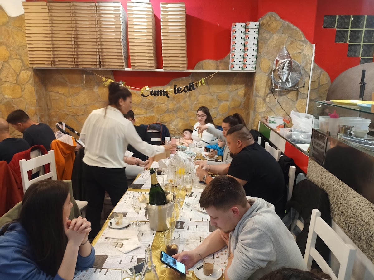 La Trattoría - Foto 1