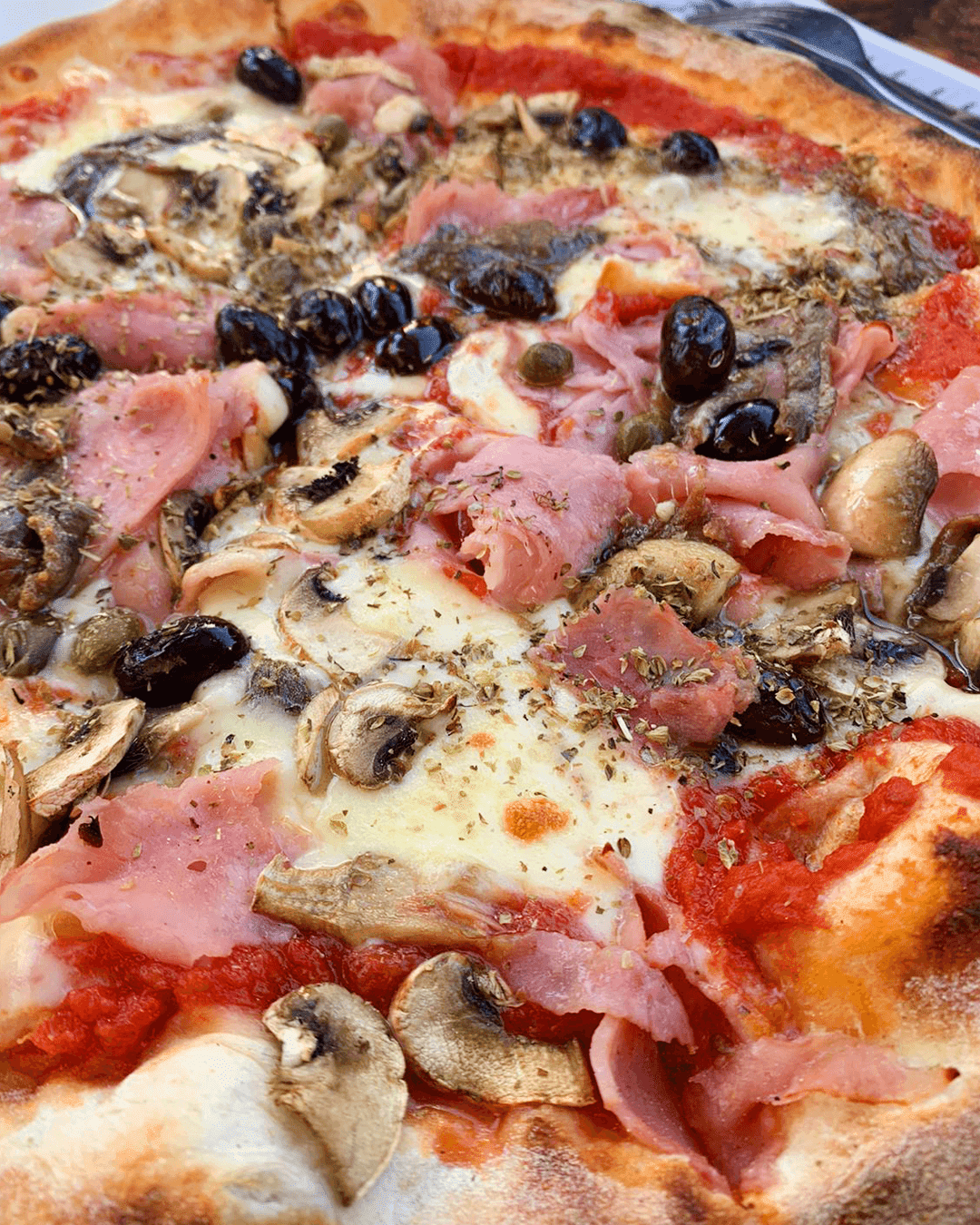 La Trattoría - Foto 2