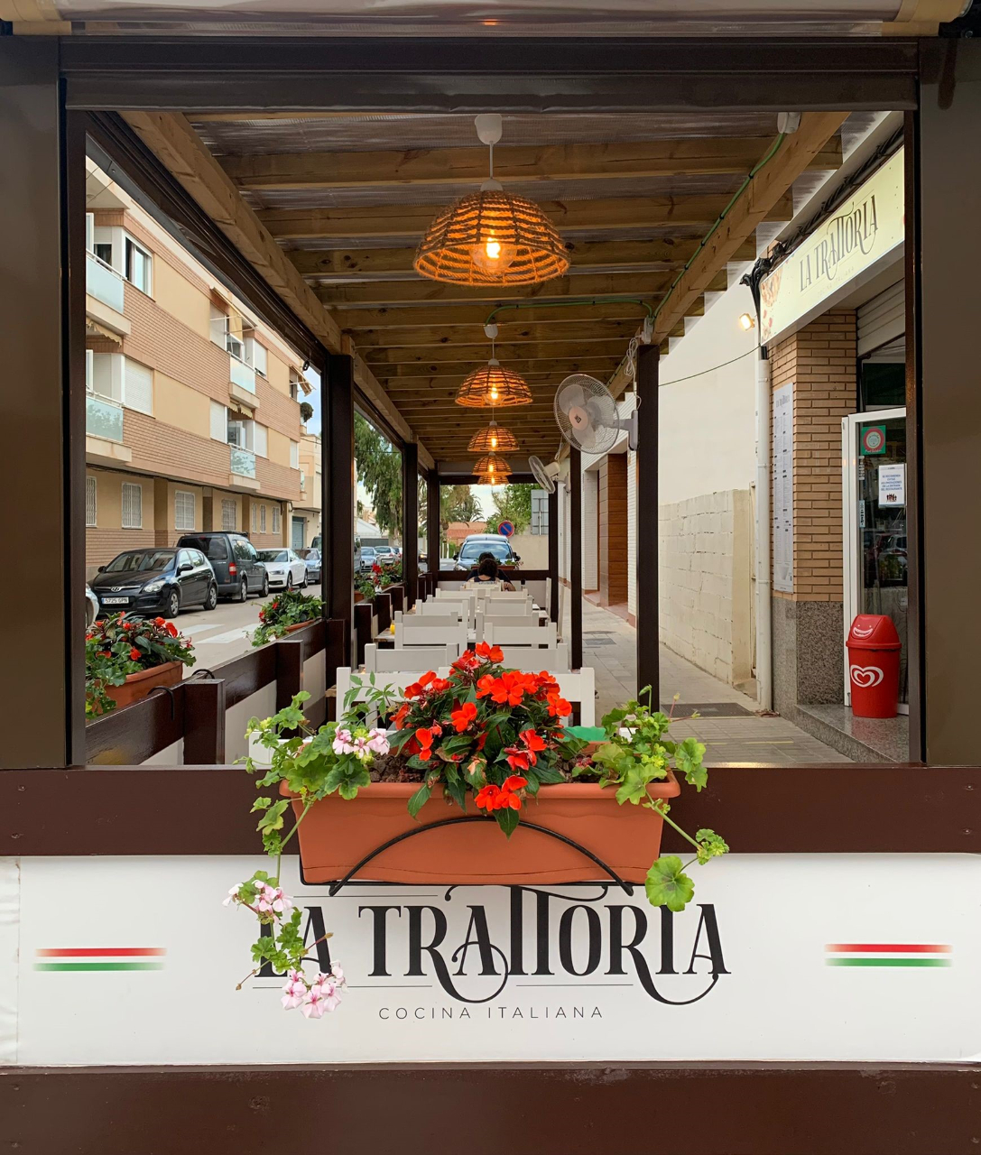 La Trattoría - Foto 3