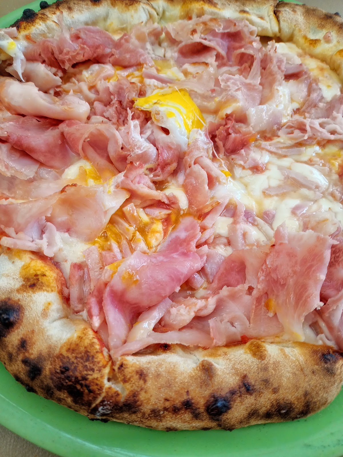 La Trattoría - Foto 4