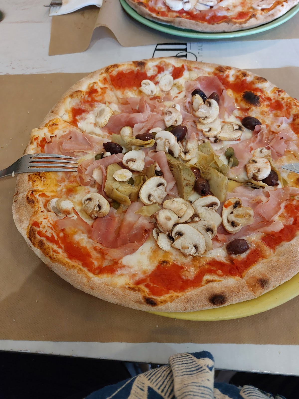 La Trattoría - Foto 5