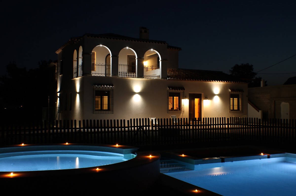 Casa Rural La Senda del Sol - Foto 1