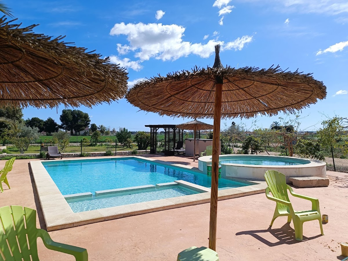 Casa Rural La Senda del Sol - Foto 3