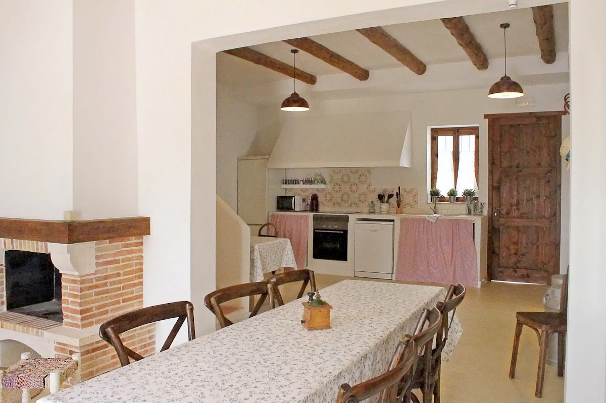 Casa Rural La Senda del Sol - Foto 5