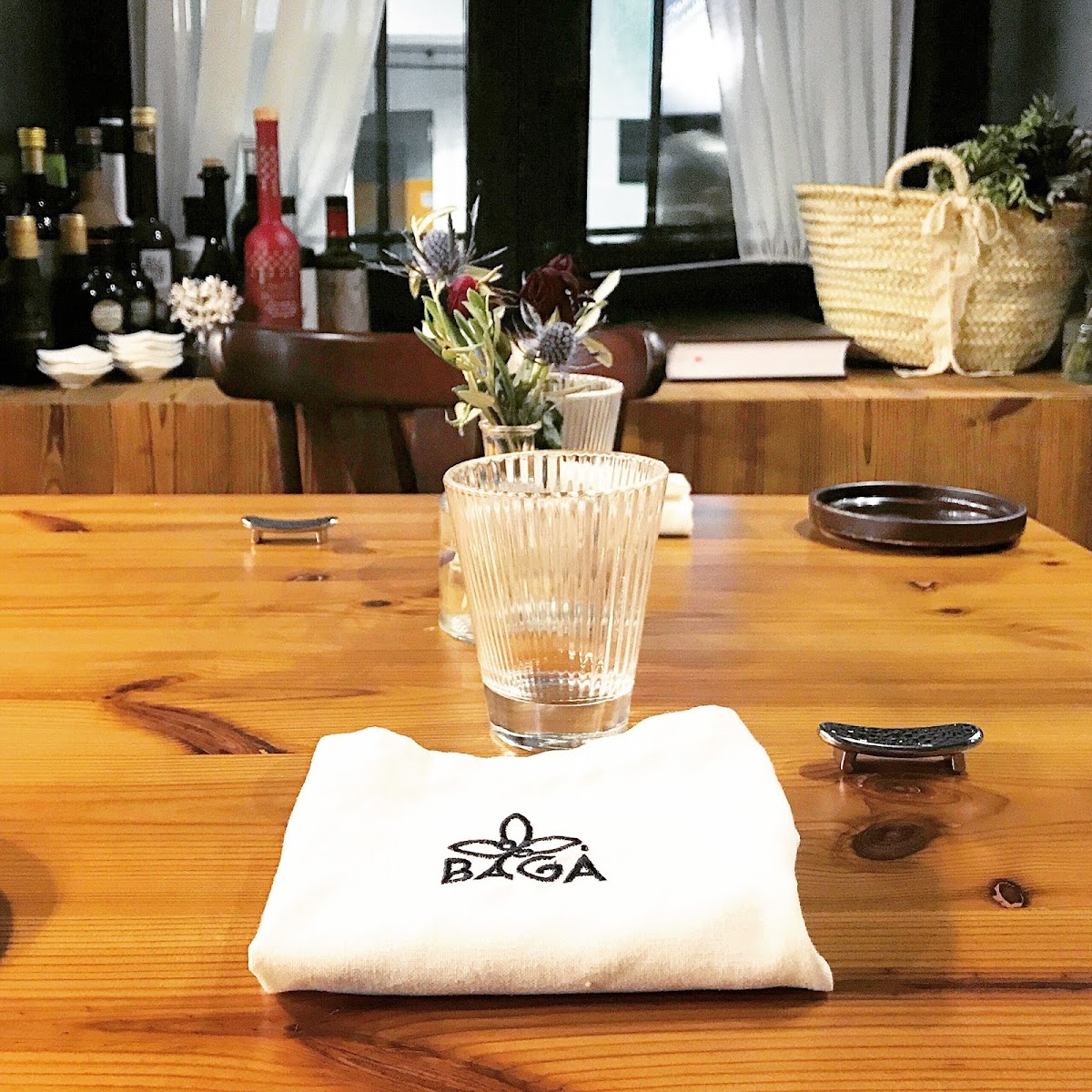 Restaurante Bagá - Foto 2