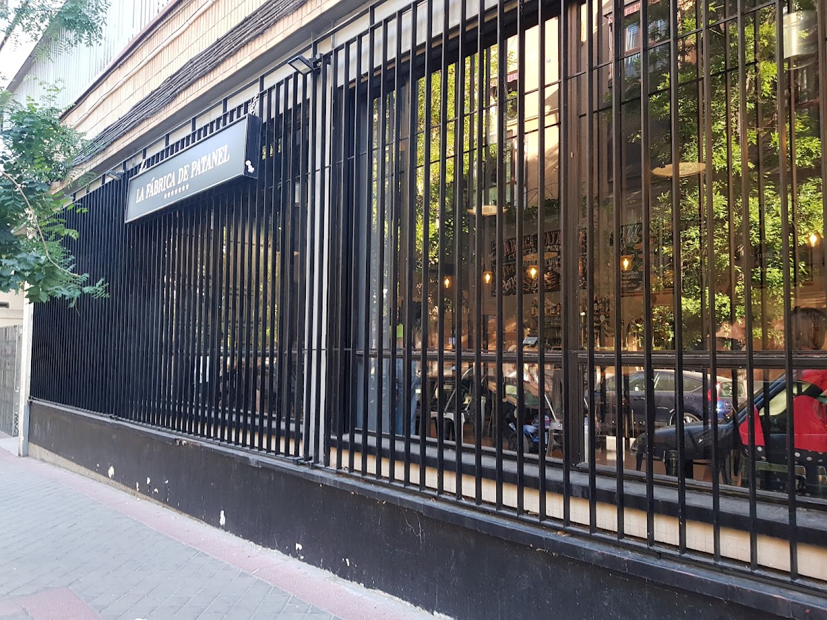 Cervezas Patanel - Foto 1