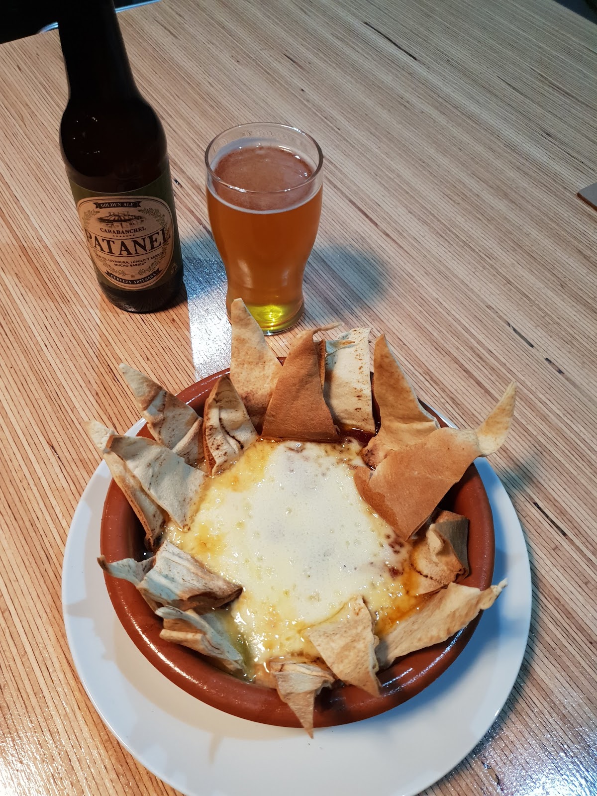 Cervezas Patanel - Foto 2