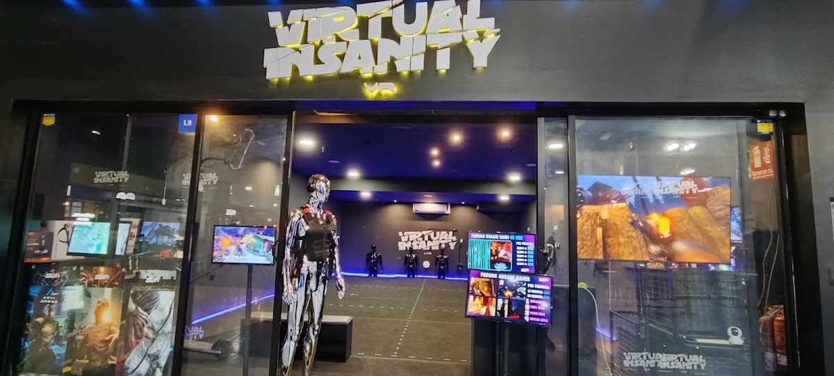 Saona Heron City Paterna (Kinépolis) - Foto 1