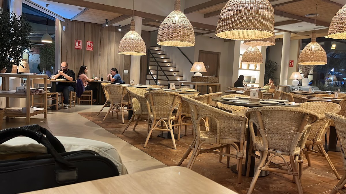 Saona Heron City Paterna (Kinépolis) - Foto 2