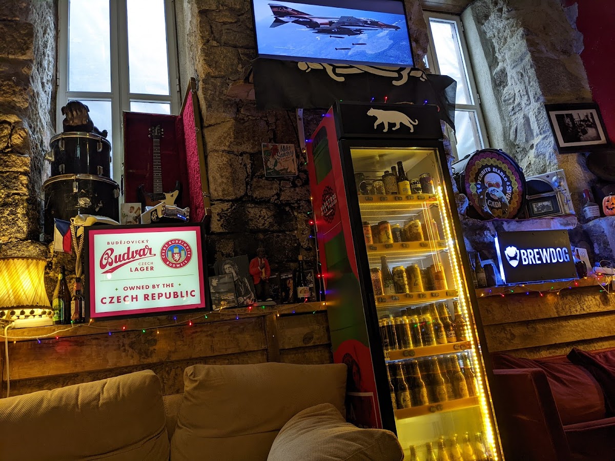 Cervecería SoulBeer Pontevedra