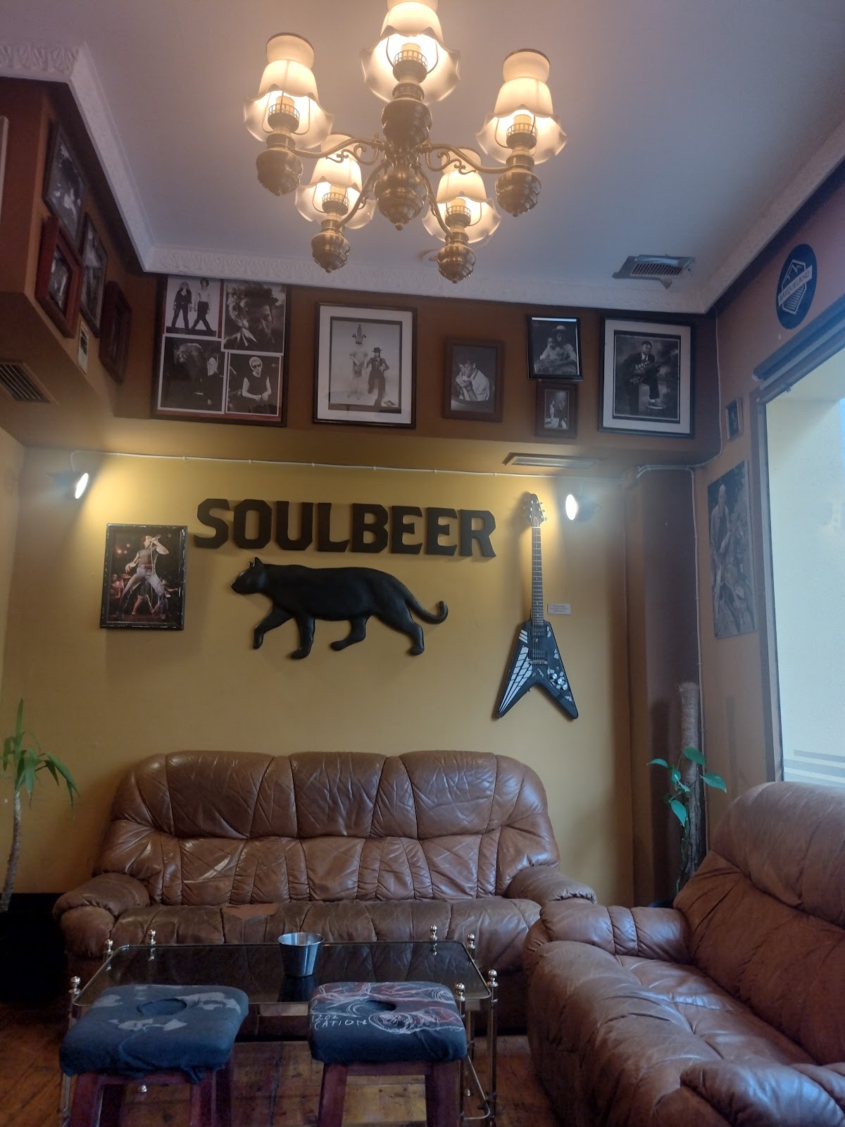 Cervecería SoulBeer Pontevedra - Foto 5