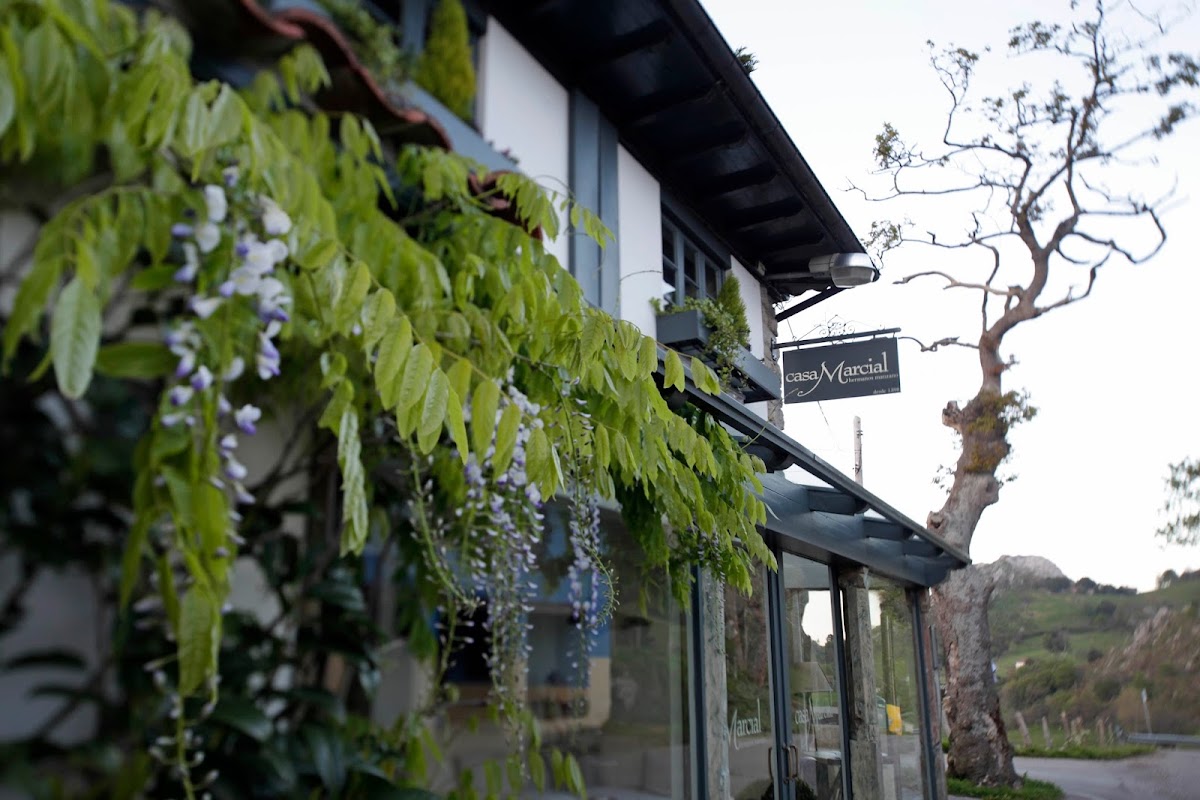 Casa Marcial - Foto 3