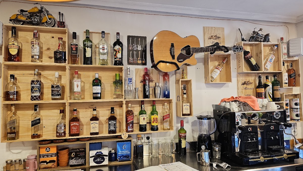 La Barra del Músico - Foto 1