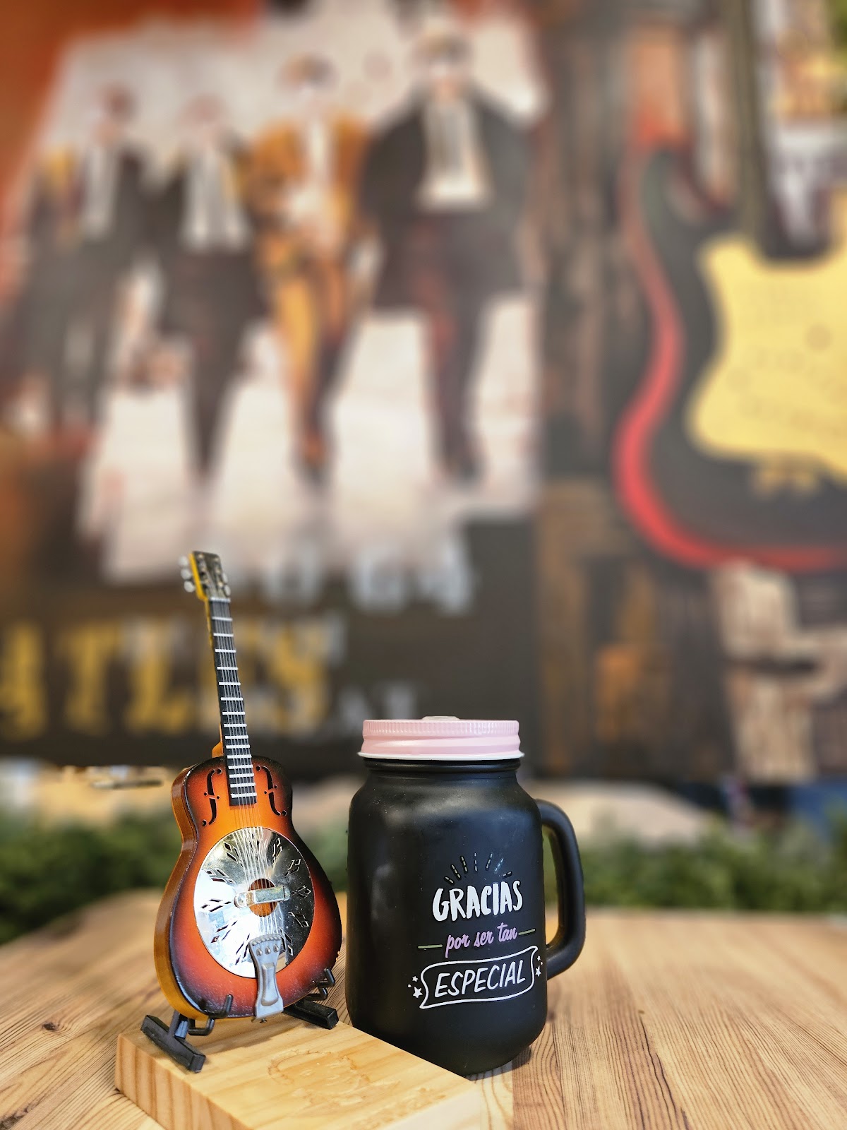 La Barra del Músico - Foto 3