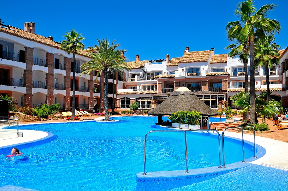 Hotel La Cala Resort