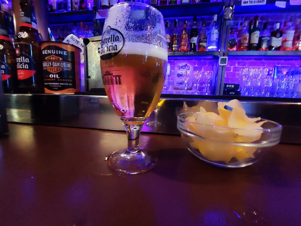 La Parrockia Rock Bar Pucela - Foto 2