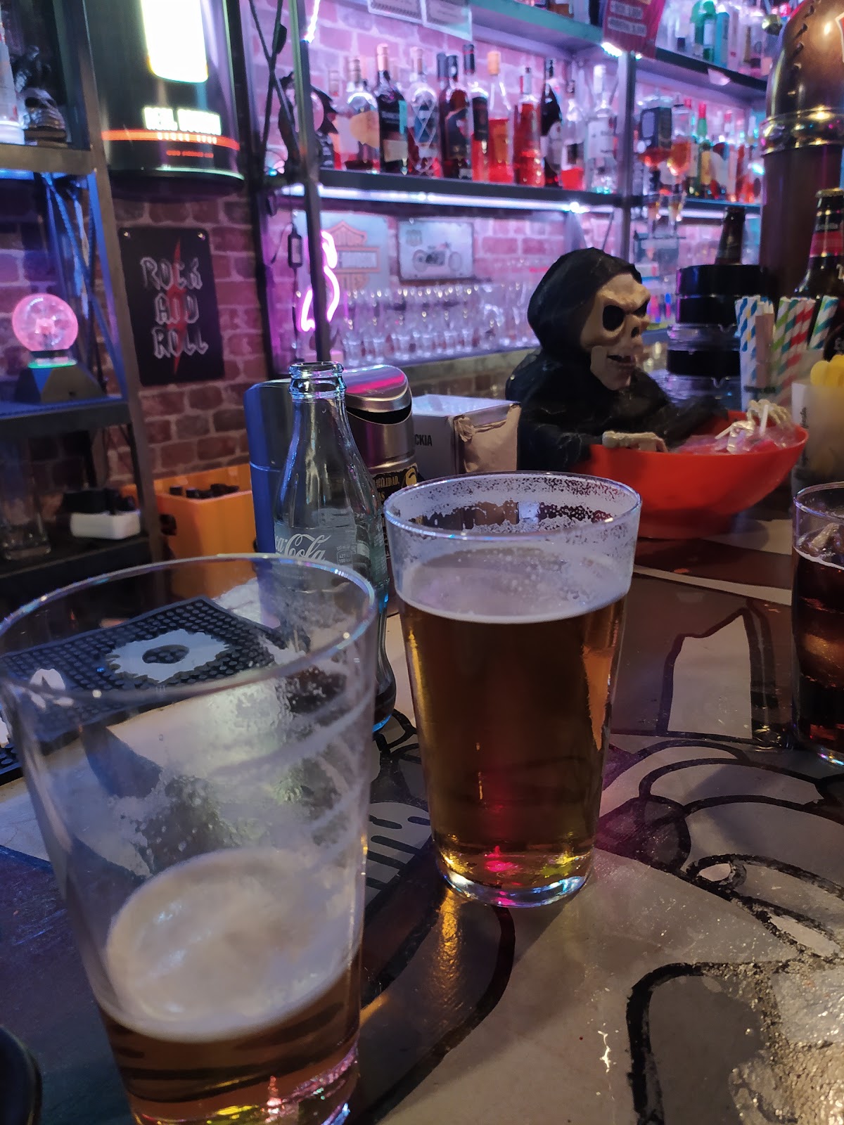 La Parrockia Rock Bar Pucela - Foto 4