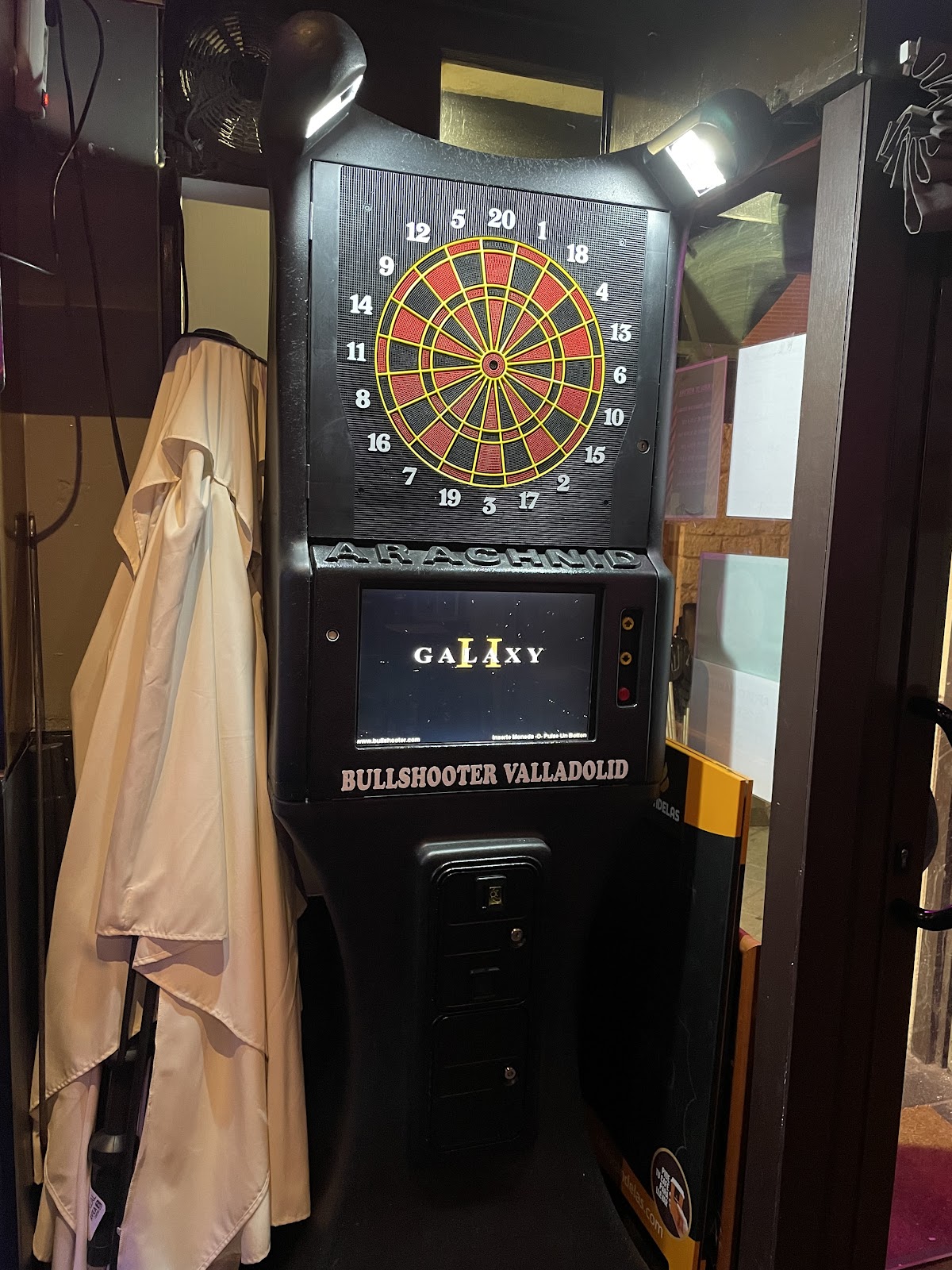 La Parrockia Rock Bar Pucela - Foto 5