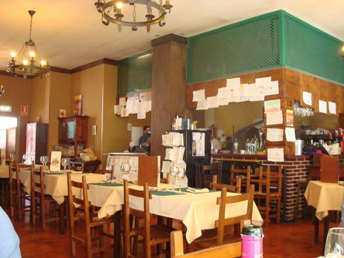 Pizzería Trattoria D'Aldo - Foto 1