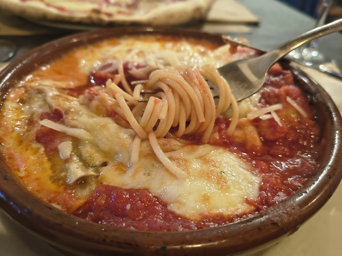 Pizzería Trattoria D'Aldo - Foto 4