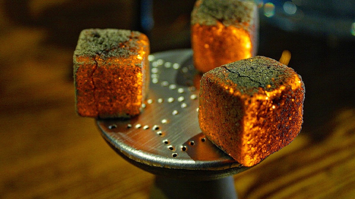 Wild Mafi Hookah Lounge - Foto 1