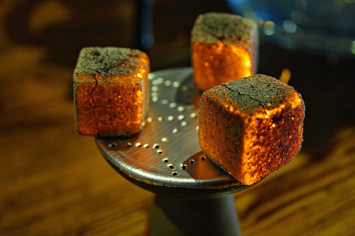 Wild Mafi Hookah Lounge - Foto 2