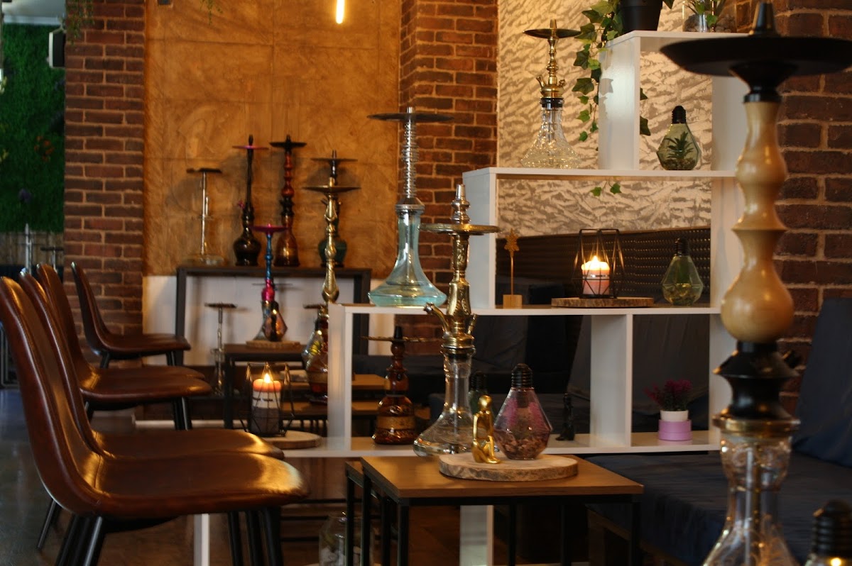Wild Mafi Hookah Lounge - Foto 3